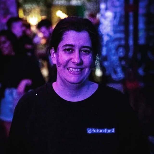 imagen de perfil de Jossie