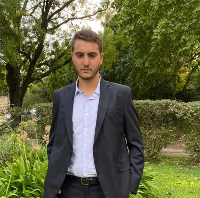 imagen de perfil de manu