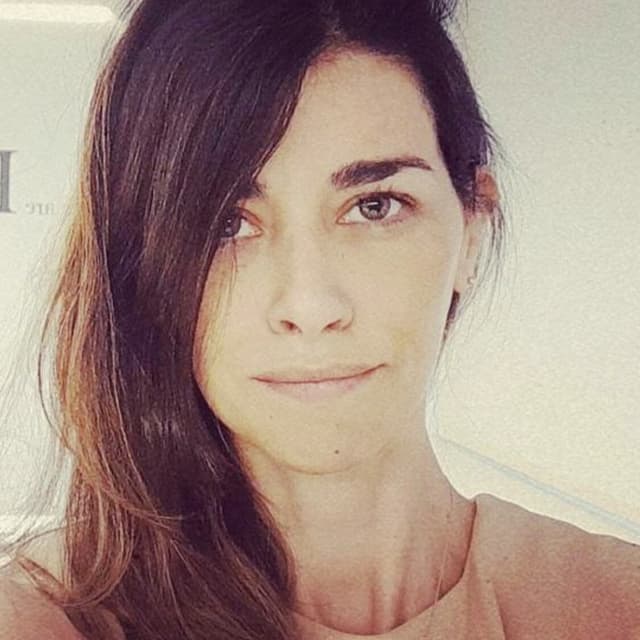 imagen de perfil de Natalia Soledad Salinas